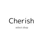 select shop Cherish | 京都市右京区
